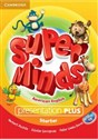 Super Minds American English Starter Presentation Plus DVD-ROM  
