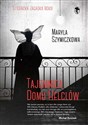 Tajemnica domu Helclów wyd. kieszonkowe books in polish