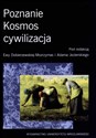 Poznanie, Kosmos, cywilizacja - Adam Jezierski (red.), Ewa Dobierzewska-Mozrzymas (red.)