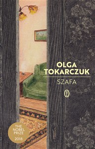 Szafa Bookshop