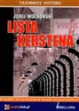 [Audiobook] Lista Kerstena CD - Jurij Wołkoński