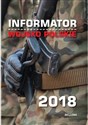 Informator wojsko polskie 2018 Bookshop