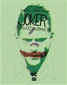 Joker Zabójczy uśmiech - Jeff Lemire