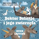[Audiobook] Doktor Dolittle i jego zwierzęta  