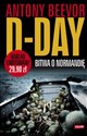 D-Day Bitwa o Normandię Canada Bookstore
