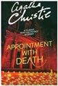 Appointment with Death polish books in canada
