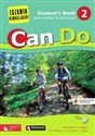 Can Do 2 Student's Book Język angielski dla gimnazjum - Michael Downie, David Gray, Juan Manuel Jimenez