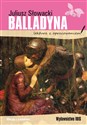Balladyna Lektura z opracowaniem - Juliusz Słowacki