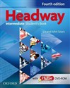 Headway 4E NEW Intermediate SB Pack (iTutor DVD) bookstore