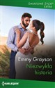 Niezwykła historia  - Emmy Grayson