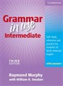 Grammar in Use Intermediate Student's Book with answers Canada Bookstore