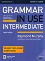 Grammar in Use Intermediate Student's Book with Answers and Interactive eBook - Polish Bookstore USA