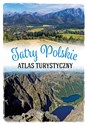 Tatry polskie. Atlas turystyczny polish usa