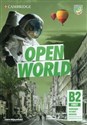 Open World First Workbook without Answers with Audio Download  