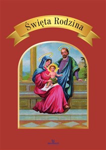 Święta rodzina Polish Books Canada