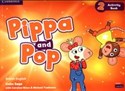 Pippa and Pop Level 2 Activity Book British English - Colin Sage, Caroline Nixon, Michael Tomlinson