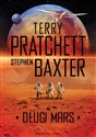Długi Mars - Stephen Baxter, Terry Pratchett
