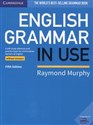 English Grammar in Use Book without Answers polish books in canada