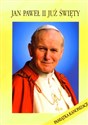 Jan Paweł II Już Święty Pamiątka Kanonizacji Canada Bookstore