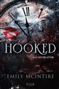 Hooked Seria Never After polish books in canada