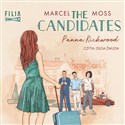[Audiobook] The Candidates Panna Richwood 