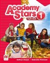 Academy Stars 1 Pupil's Book + kod online buy polish books in Usa