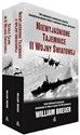 Niewyjaśnione tajemnice II wojny światowej / Ściśle tajne w II wojnie światowej Pakiet in polish