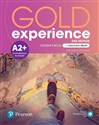 Gold Experience A2+ Student's Book and Interactive eBook polish usa