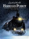 Herkules Poirot Morderstwo w Orient Expressie - Agata Christie