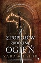 A z popiołów zrodzi się ogień  Polish bookstore