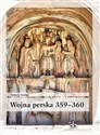 Wojna perska 359-360 - Tomasz Szeląg