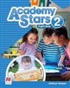 Academy Stars 2 Pupil's Book + kod online bookstore