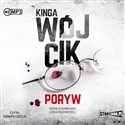 [Audiobook] CD MP3 Poryw - Kinga Wójcik