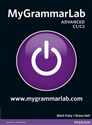 MyGrammarLab Advanced SB C1/C2 - Mark Foley, Diane Hall
