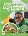 Academy Stars 4 Pupil's Book + kod online to buy in USA