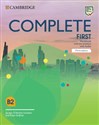 Complete First Workbook without Answers with Audio - Ursoleo Jacopo D'Andria, Kate Gralton