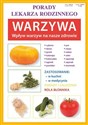 Warzywa Wpływ warzyw na nasze zdrowie Porady lekarza rodzinnego online polish bookstore