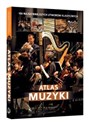 Atlas muzyki 100 najsłynniejszych utworów klasycznych - Oskar Łapeta