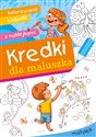 Kredki dla maluszka Motylek pl online bookstore