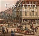 Canaletto i jego Warszawa  bookstore