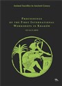 Animal Sacrifice in Ancient Greece Proceedings of the First International Workshops in Kraków (12-14.11.2015)  