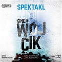 [Audiobook] CD MP3 Spektakl - Kinga Wójcik