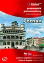 Przewodnik Panoramiczny Poznań  pl online bookstore