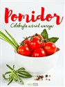 Pomidor Celebryta wśród warzyw bookstore