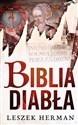 Biblia diabła - Leszek Herman