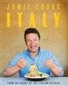 Jamie Cooks Italy - Jamie Oliver