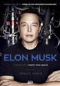 Elon Musk Biografia twórcy PayPala Tesli SpaceX to buy in USA