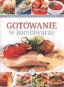 Gotowanie w kombiwarze Polish Books Canada