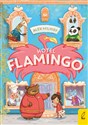 Hotel Flamingo Tom 1 - Alex Milway