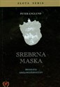 Srebrna maska Biografia królowej Krystyny - Peter Englund